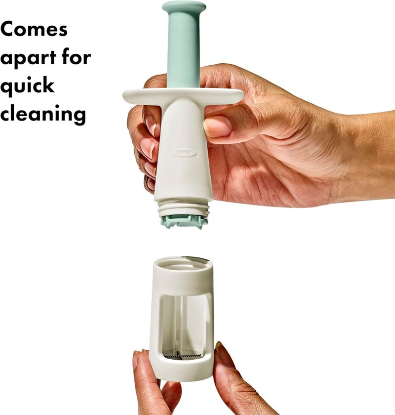 OXO قاطع العنب OXO Tot - أوبال - Image 3